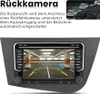 7-calowe radio samochodowe HD GPS Navi do Seat Leon Podgląd zdjęcia produktu 5