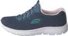 Skechers Summits Fun Flare Navy Größe EU 40 Produktbild-Vorschau 36
