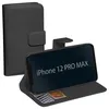 PEDEA 50160918, Folio, Apple, iPhone 12 Pro Max, 17 cm Produktbild-Vorschau 2