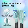 Oclean Bürstenkopf Ultra Zahnfleischpflege - Schwarz, 2er Produktbild-Vorschau 3