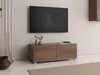 MIRJAN24 TV-Lowboard Calabrini 3, Stilvoll Wohnzimmer, Produktbild-Vorschau 3