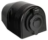 Presa corrente impermeabile Lampa Ext-3 montaggio in Anteprima dell’immagine prodotto 1