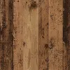 vidaXL Scrivania con ripiano in legno di recupero 100 x 40 Anteprima dell’immagine prodotto 11