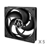 Arctic P14 Value Pack - Ventola per case - 140 mm Anteprima dell’immagine prodotto 6