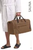 Sporttasche groß Herren Damen Saunatasche Reisetasche Produktbild-Vorschau 11