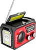 16000mAh ręczne radio ratunkowe bezprzewodowe ręczne radio Podgląd zdjęcia produktu 2