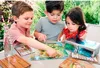 HABA Find the code! Pirate Island, Brettspiel, Familie, 5 Produktbild-Vorschau 8