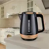 MAESTRO MR-033 schwarzer Wasserkocher Produktbild-Vorschau 12