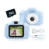 Foto e videocamera digitale per bambini, la fotocamera Anteprima dell’immagine prodotto 6