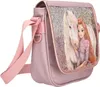 Depesche borsa a tracolla piccola TOPModel VIVA VIOLET : Anteprima dell’immagine prodotto 5