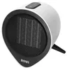 Rowi Keramik-Heizlüfter 1500W mit Kippschutz & Cool Touch Produktbild-Vorschau 1