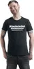 Sprüche T-Shirt Herren Mimimimimi schwarz 3XL Produktbild-Vorschau 4