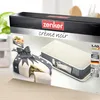 Zenker Rechteckige Springform CREME NOIR, Backform aus Produktbild-Vorschau 2