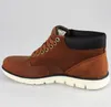 TIMBERLAND Stiefeletten BRADSTREET CHUKKA, Brown:41,5 Produktbild-Vorschau 3