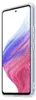 Samsung Galaxy Soft Clear Cover EF-QA536 pre Galaxy A53 5G Náhľad obrázku produktu 9