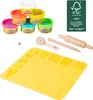 roba x Play-Doh set da gioco sostenibile - Tappetino Anteprima dell’immagine prodotto 1