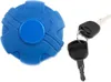 AdBlue-Tankabdeckung Iveco Stralis EuroCargo | 41272013, Anteprima dell’immagine prodotto 3