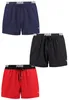 Puma Errores de Foto 100000030-002 in Red color size Voir les images du produit 17