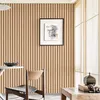 RHP Tapete Holzoptik 3D – Wandpaneel Design, moderne Produktbild-Vorschau 2