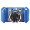 VTech Kidizoom Duo Pro blau + Tasche Produktbild-Vorschau 4
