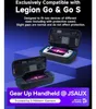 JSAUX Přenosná taška pro Legion Go S a Legion Go 2 Náhled obrázku produktu 2