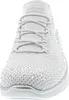 Chaussons Skechers SUMMITS pour femmes, blancs, taille EUR Voir les images du produit 13