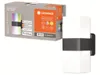 LEDVANCE 478077, Intelligente Wandleuchte, WLAN, Hellgrau, Produktbild-Vorschau 2