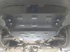 Protection de moteur pour Audi TT, modèle de 2006 à 2014 Voir les images du produit 5