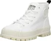Palladium Pallashock Organic 2 Stiefel Weiß EU 38 Mann Weiß Produktbild-Vorschau 20
