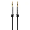 Sentivus AU000 Premium Audio Klinken Kabel (3,5mm Stecker Produktbild-Vorschau 2