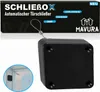 SCHLIEßOX automatický zatvárač dverí Mini sťahovák dverí Náhľad obrázku produktu 1