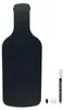Securit FB-BOTTLE Tableau noir Securit SILHOUETTE « Voir les images du produit 2