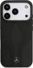 Etui Mercedes MagSafe iPhone 17 Pro Max en cuir véritable Voir les images du produit 13