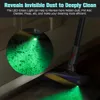 Elektrobürste mit Laser-LED für Dyson V7 V8 V10 V11 V15 – Produktbild-Vorschau 4