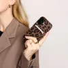 Selencia Sabi Custodia con MagSafe - Marrone moka Anteprima dell’immagine prodotto 4
