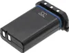 TECHTEK Baterie kompatibilní s [Icom] IC-M91D, IC-M92D Náhled obrázku produktu 2