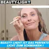 BEAUTY-LIGHT LED Schminklicht Make-Up Licht Spiegelleuchte Produktbild-Vorschau 3