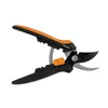 Fiskars P32, Bypass, Čierna, Šedá, 197 mm, 182 g, 1 kusov Náhľad obrázku produktu 13
