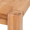 home24 Esstisch - Massivholz Produktbild-Vorschau 6