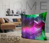VOID Retro Nachthimmel Sterne Kissenbezug Kissenhülle sofa Produktbild-Vorschau 3