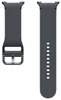 Samsung ET-SNL33LBEGEU, Band, Smartwatch, Grafitowy, Podgląd zdjęcia produktu 1