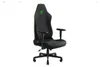 RAZER Iskur V2 X sedia da gioco in tessuto nero, Anteprima dell’immagine prodotto 8