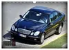 Autos mit Stern - Mercedes-Benz auf Kuba (Wandkalender 2027 Produktbild-Vorschau 12
