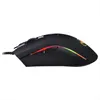 HXSJ A869 Wired Gaming Mouse 3200 DPI 7 Tasten 7 Farbe LED Produktbild-Vorschau 5