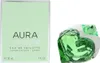 Thierry Mugler Aura, Frauen, 30 ml, Nachfüllbare Flasche, Produktbild-Vorschau 3