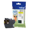 Brother  LC3217Y Gelb  Original Tinte 550 Seiten Produktbild-Vorschau 5