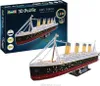Revell 3D Puzzle RMS Titanic - LED Edition, Produktbild-Vorschau 2