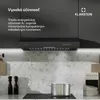 Klarstein SlimVent digestor, 60 cm podskrinkový digestor, Náhľad obrázku produktu 3