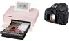 Canon 2236C002 Canon SELPHY CP1300 pink Podgląd zdjęcia produktu 7