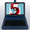 Schutzhülle Tastatur für VALE Tablet V10E LTE-464 / V10A Produktbild-Vorschau 3